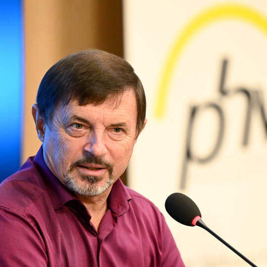 Ralf Scholl - Philologenverband