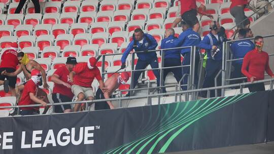 OGC Nizza - 1. FC Köln OGC Nizza - 1. FC Köln