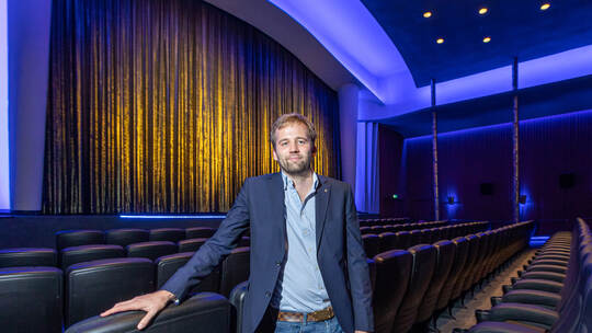 Rex Kino Zuschauerschwund