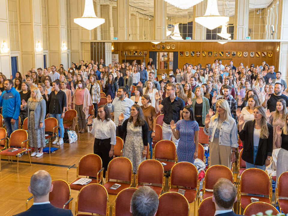 175 neue Lehrkräfte frischen Schulen in der Region auf - und trotzdem ...