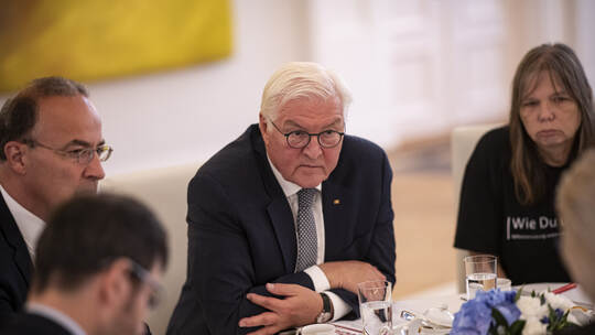 Tag der Wohnungslosen 2022