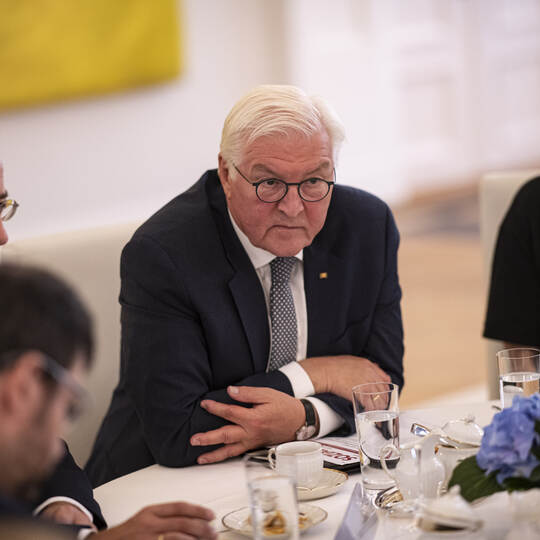 Tag der Wohnungslosen 2022
