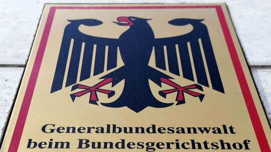 Generalbundesanwalt Generalbundesanwalt