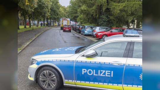 Hallenbad Eutingen Chlorgas