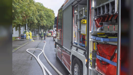 Hallenbad Eutingen Chlorgas