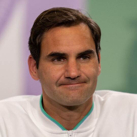 Roger Federer