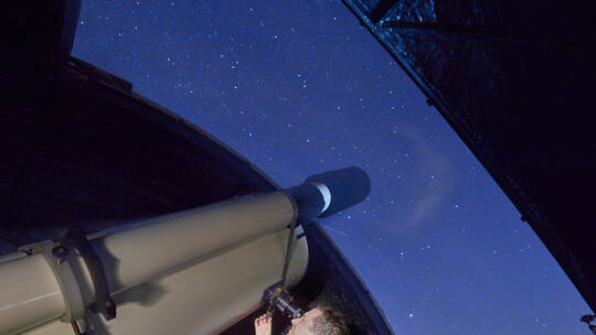 Sternwarte Bieselsberg