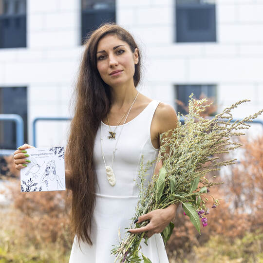 Liss Hoffman BUND Heimatstark