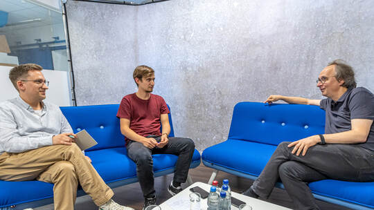 Dietrich Wagner Diplom-Psychologe