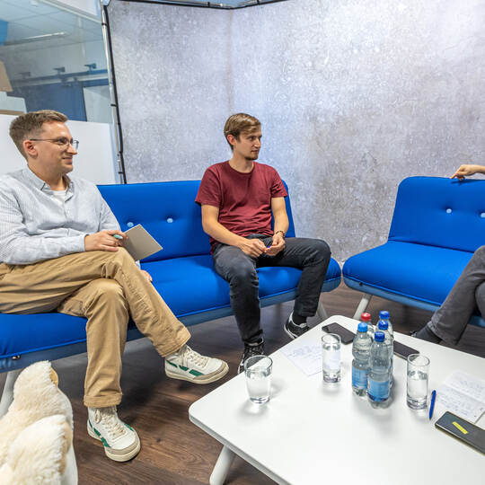 Dietrich Wagner Diplom-Psychologe