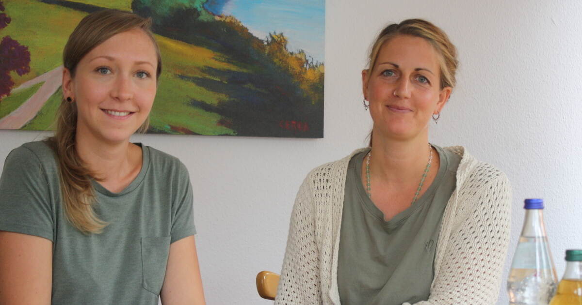 Wenn Essen Zur Qual Wird Im Kreis Calw Gibt Es Nun Eine Anlaufstelle 