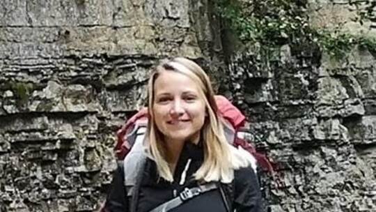 Vermisste Wanderin im Schwarzwald