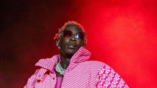 Young Thug