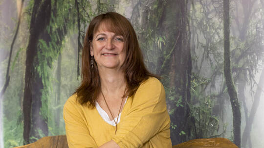 Transfrau Conny Escaperoom