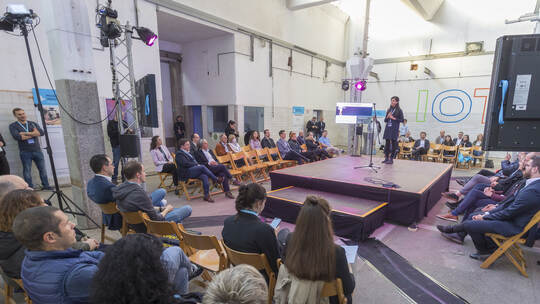 Smart City Days 2022 Main Event