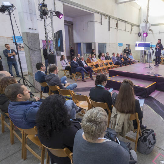 Smart City Days 2022 Main Event