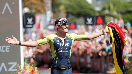 Sebastian Kienle
