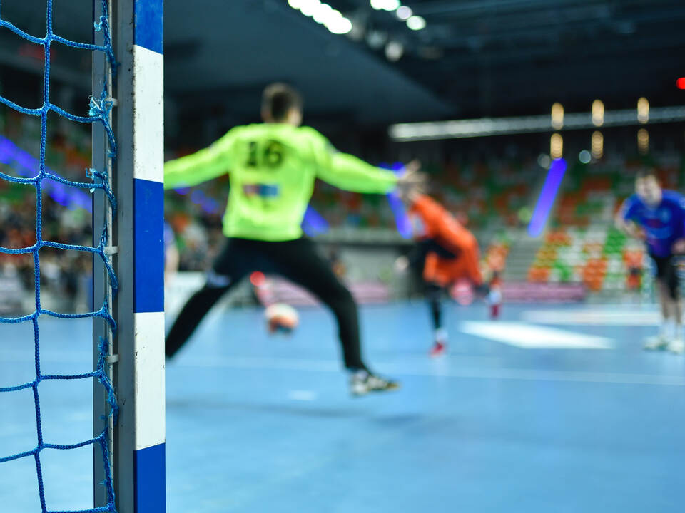 Erfolgreiches Wochenende F r Pforzheimer Handball Nachwuchs In Der 