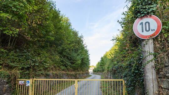 Steinbruch Lauster Maulbronn