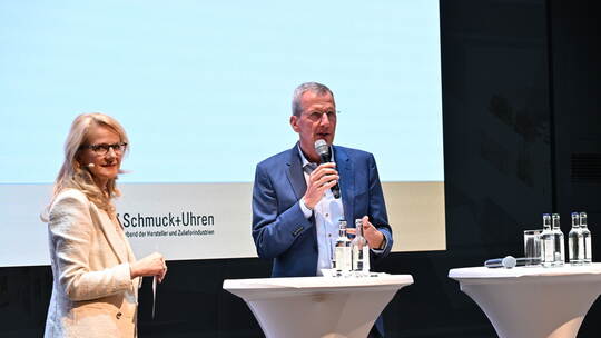Juwelierkongress 2022