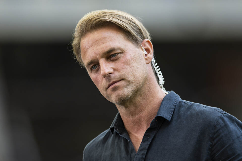 ExStuttgarter Timo Hildebrand Trainer wie Adi Hütter würde VfB