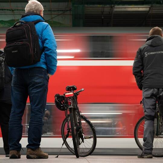S-Bahn S-Bahn