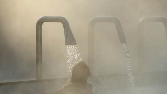 Spa/Therme