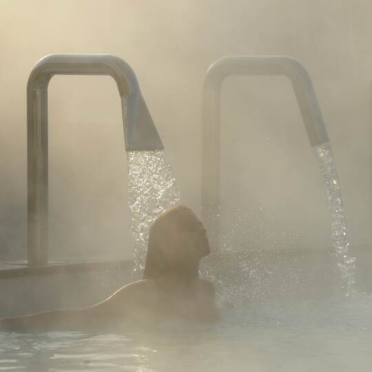 Spa/Therme