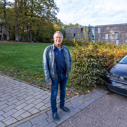 Tödlicher Unfall Tiergarten