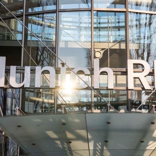 Munich RE