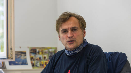 Prof Hanno Beck HS PF