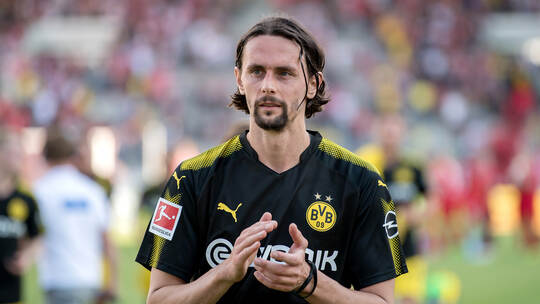 Neven Subotic