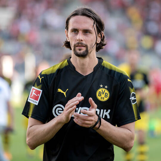 Neven Subotic