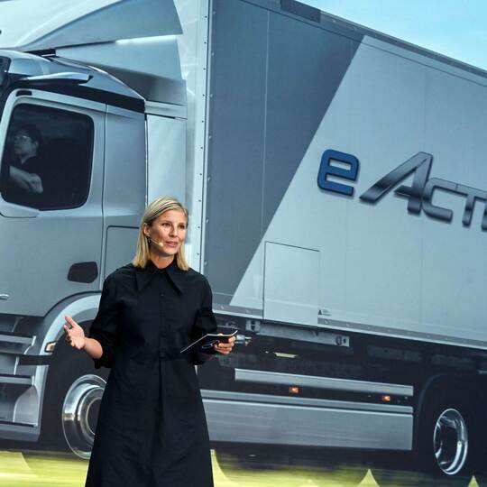 Karin Radström