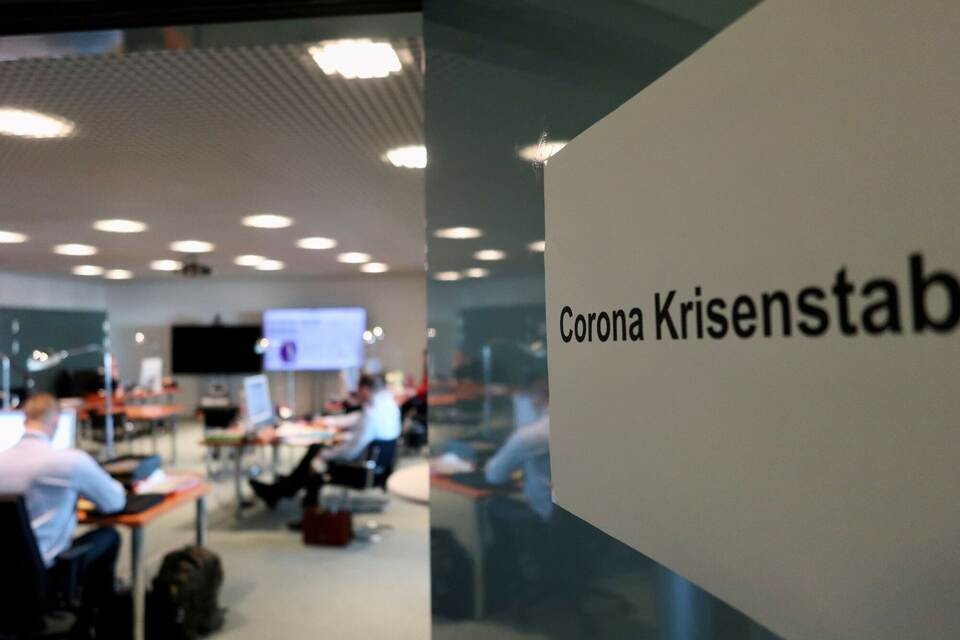 Innenministerium sieht keinen Bedarf für neuen Krisenstab - Politik ...