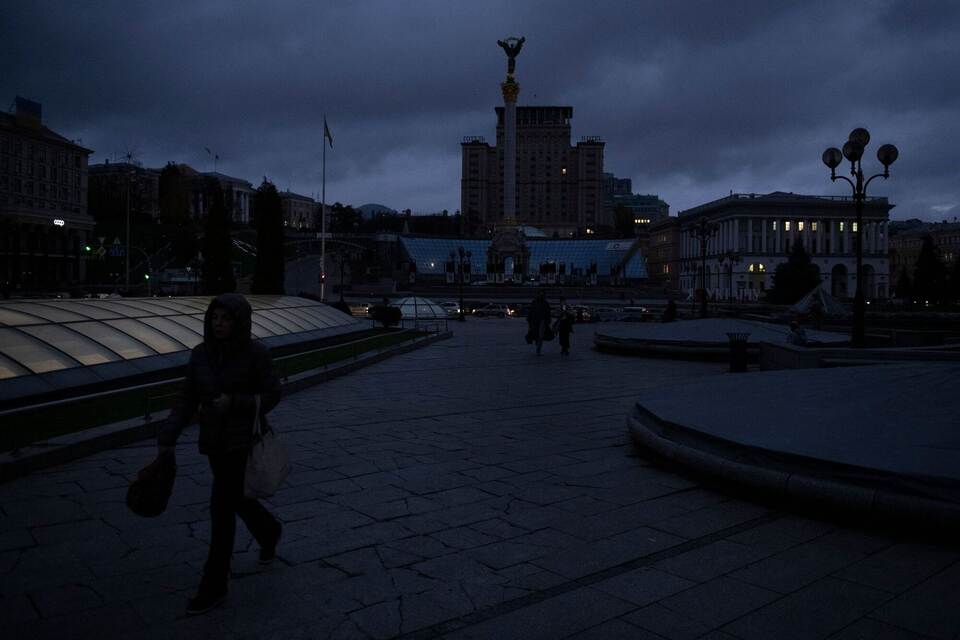 Lage Im Ukraine Krieg Kiews Angriff Ist Ein Wendepunkt Was Die Experten Sagen - jdumy8o