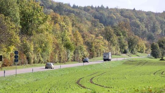 B10 Sperlingshof Ersinger Kreuz