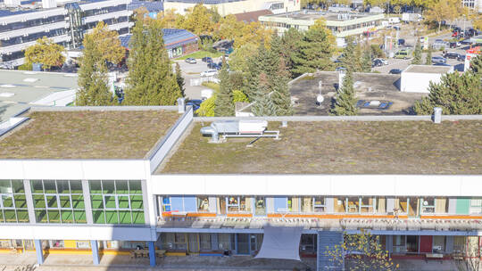 KiTa der Arcus Klinik