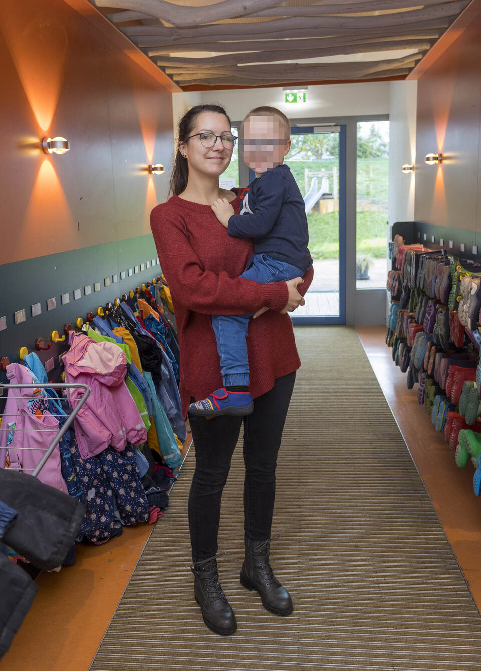 KiTa der Arcus Klinik