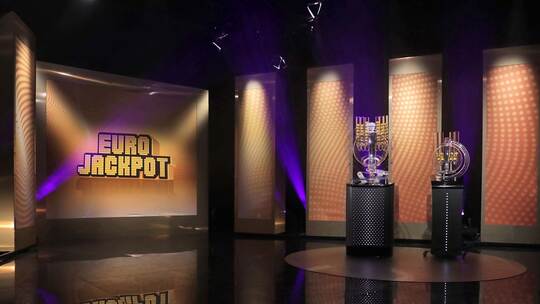 Dienstags-Ziehung bringt neuen deutschen Rekord