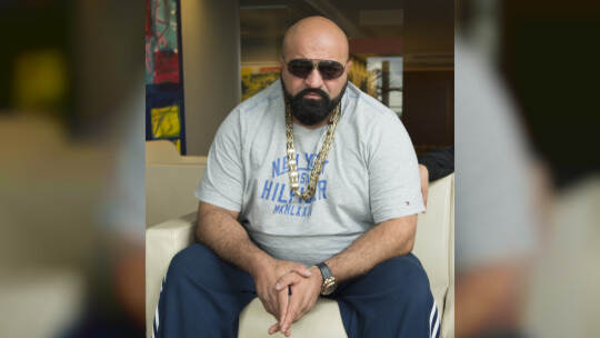 Albumbesprechung Rapper-Duo Coup