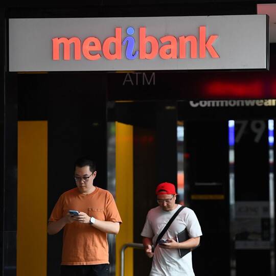 Medibank