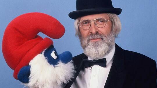 Sänger Vader Abraham gestorben - Show-Biz / Boulevard - Pforzheimer-Zeitung Sänger Vader Abraham gestorben - Show-Biz / Boulevard - Pforzheimer-Zeitung