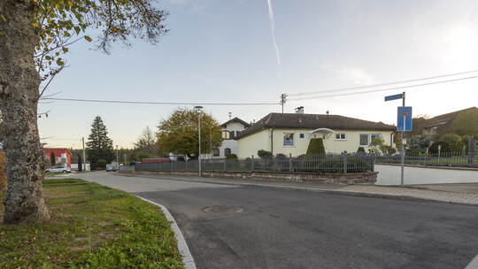 Missenweg Schömberg