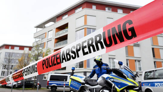 500-Kilo-Blindgänger soll entschärft werden