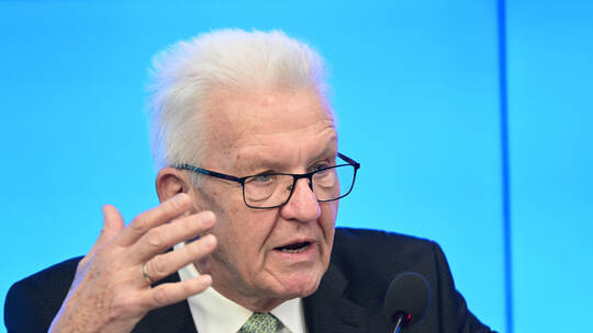 Landespressekonferenz