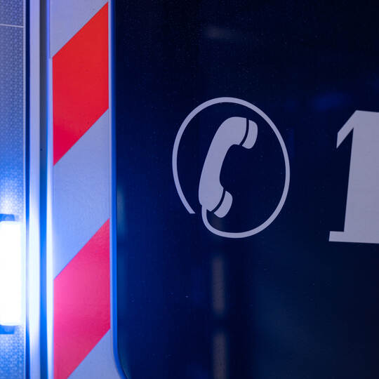 Situation der Rettungsdienste