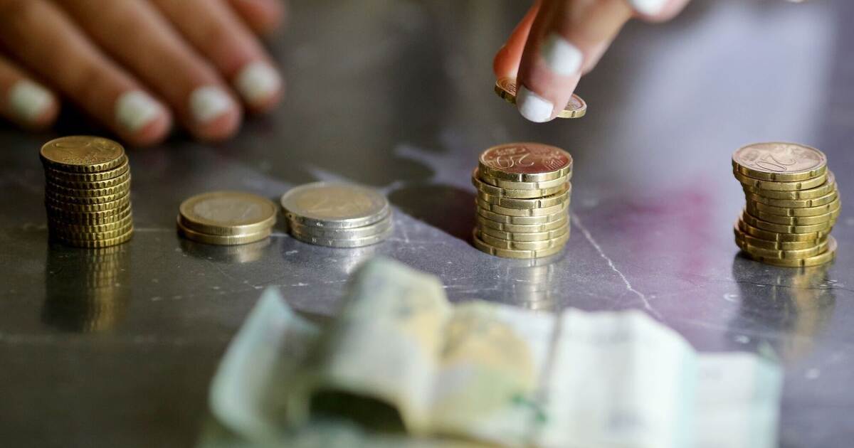 Jeder fünfte junge Mensch hat Schulden Deutschland und Weltweit PforzheimerZeitung
