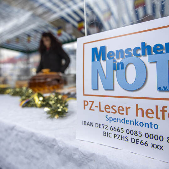 Deutsch Rumänische Gesellschaft MiN