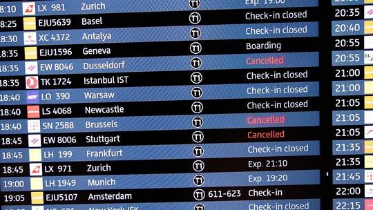 Hauptstadtflughafen Hauptstadtflughafen